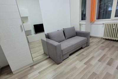 Garsonieră mobilată complet - Piața  CET - Liceul Dimitrie Leonida - 35.000 Euro Garsonieră mobilată complet - Piața  CET - Liceul Dimitrie Leonida - 35.000 Euro - 12