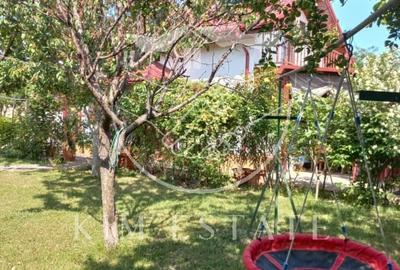 Casă individuală cu 3 camere în Nord - 9