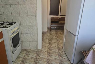 Apartament cu 2 camere semidecomandat în Piața Centrală - 10