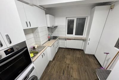 Apartament cu 2 camere decomandat, mobilat în Energia - 4