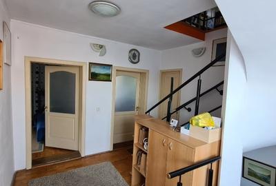 Ansamblu 2 case – Gruia, Cluj-Napoca, front stradal 13 m - 4