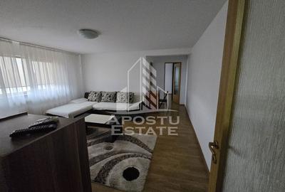 Apartament cu 2 camere centrala Ac pet friendly Martirilor - 1