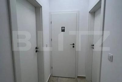 Spațiu comercial, de 137 mp, în Central - 7