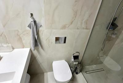 Apartament 2 camere | 58 MP | One | Aviatiei - 2