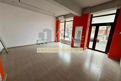 Spatiu comercial parter de bloc, Ploiesti, Republicii stradal. - 5