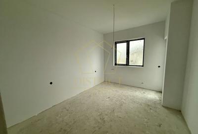 Duplex cu perete dublu cu toate utilitatile | Sanandrei - 2