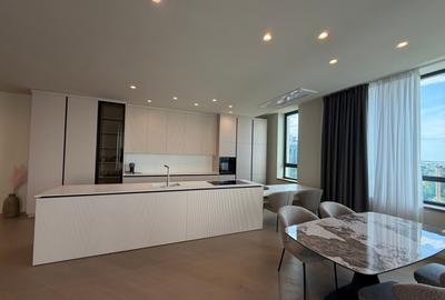 Apartament cu 4 camere decomandat în Aviației - 13