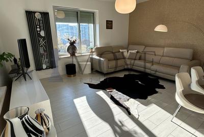 Apartament cochet cu 4 camere Asmita Gardens  -vedere catre Delta Vacaresti - 27