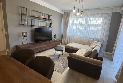Apartament cu 3 camere decomandat în Lotus - 6