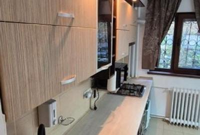 AP. 2 CAMERE DRISTOR, MASINA SPALAT VASE, BLOC REABILITAT, MODERN - 4