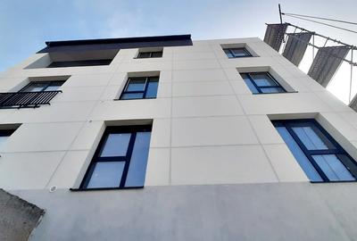 Hasdeu - Dacia, Bloc Nou, apartament 3 camere - 17