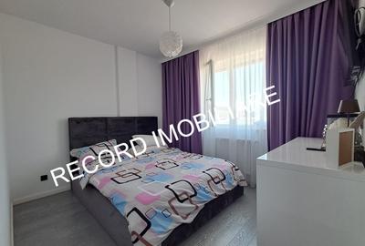 Apartament ultrafinisat zona VIVO ( Floresti, Cluj) - 9