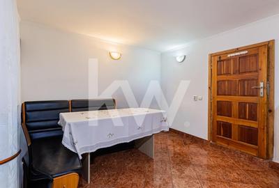 Casa individuala, vedere catre Bucegi, la 300 m de Centru, Gara sau Cantacuzino - 12