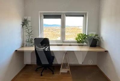 Apartament 4 camere de inchiriat - ?trand - 14