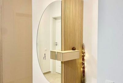 Apartament cu 2 camere în Central - 1