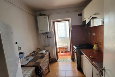 Apartament cu 2 cam D zona Centrală  Podul de Fier - 4