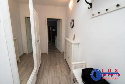 Apartament cu 2 camere semidecomandat în Babadag - 9
