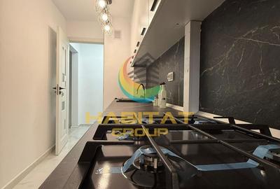 Apartament cu 2 camere semidecomandat, mobilat în Brâncoveanu - 5