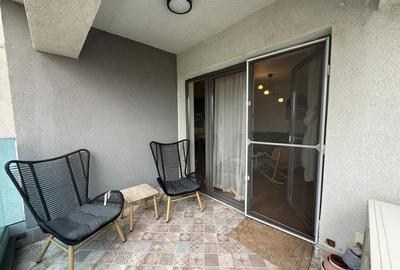 Floreasca | Imobil 2018 | Apartament de 3 camere - 11