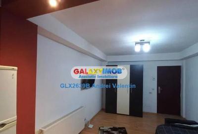 Garsonieră decomandată, mobilată în 1 Decembrie 1918