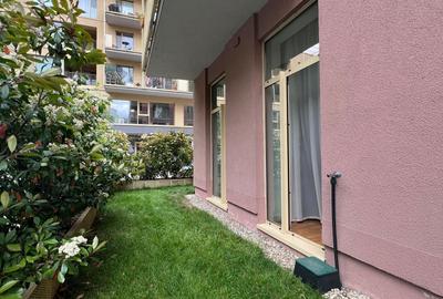 Apartament cu 3 camere decomandat, mobilat în Jiului - 20
