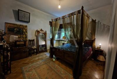 Apartament 5 camere Ferdinand – gradina 154 mp si garaj privat - 4