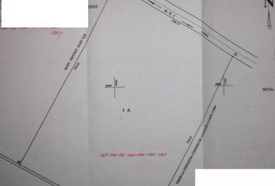 Teren Construcții intravilan în Băicoi