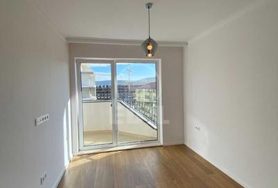 Apartament de 2 camere semidecomandat, zona centrala, Floresti - 5