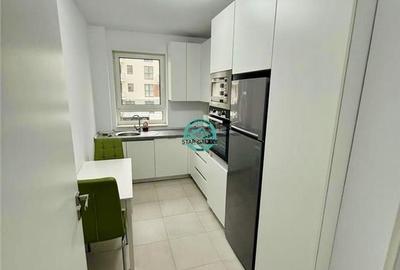 Apartament cu 2 camere decomandat în 1 Decembrie 1918 - 2
