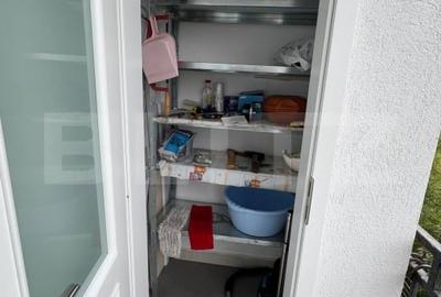 Apartament de lux cu 3 camere si loc parcare - Selimbar - 12