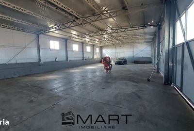 Spațiu comercial, de 270 mp, în Central