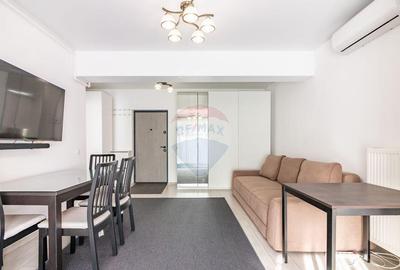 Apartament cu 2 camere de vanzare in zona Titan - 8