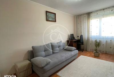 Apartament cu 2 camere semidecomandat în Lotus - 1