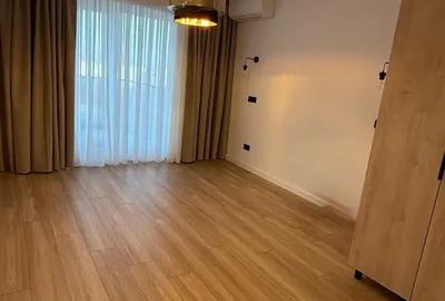Penthouse 3 camere tip Duplex Kaufland Nitu Vasile - Sun Plaza - 6