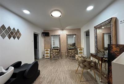 Spațiu comercial, de 60 mp, în Florilor - 1