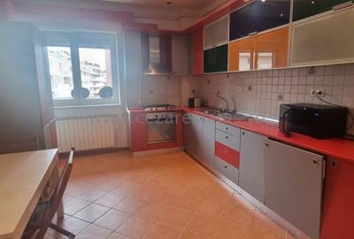 HERASTRAU SOSEAUA NORDULUI DE INCHIRIAT APARTMENT 4 CAMERE 2 PARKING - 12