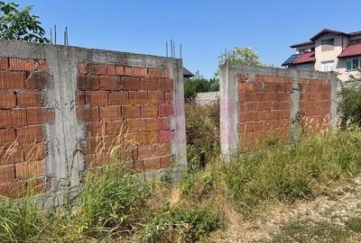 Teren în Domnești - 7