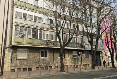 Garsonieră semidecomandată, mobilată în Ultracentral - 10