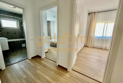 PIPERA/APARTAMENT LUMNINOS SI MODERN/DRESSING/SPATII GENEROASE - 9