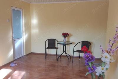 Casă cu Teren 2000 Mp în Salcia - 2