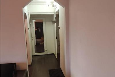 Garsoniera de inchiriat B - dul Grivitei, Brasov - 8