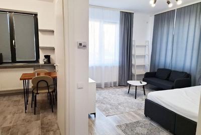 Garsonieră în Central - 3