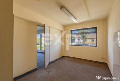 Spațiu comercial, de 178 mp, în Bacova - 6