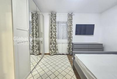 Apart 3 camere 95m2 Premium | Herastrau - Aviatiei | Imobil NOU - 12