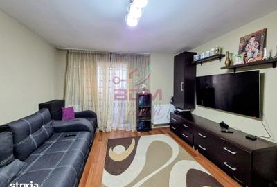 Apartament cu 2 camere decomandat în Central - 8