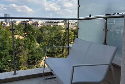 3 Camere | Herastrau Nordului | Parcare | Terasa 20mp - 20