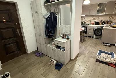 Casă cu 2 camere în Central - 6