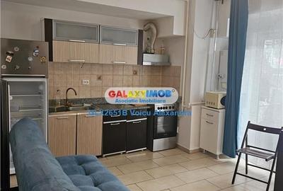 Apartament Bloc Nou Berceni - Dimitrie Leonida - Parcare - Curte - 1
