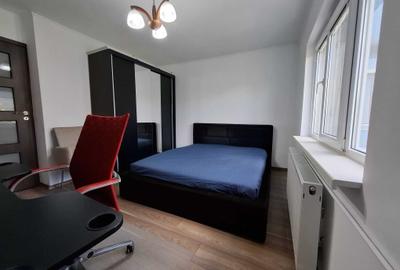 Apartament cu 2 camere decomandat în Aviației - 4