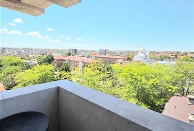 Apartament 2 Camere Mobilat Complet in Bloc Nou, Ovidiu Centru - 8